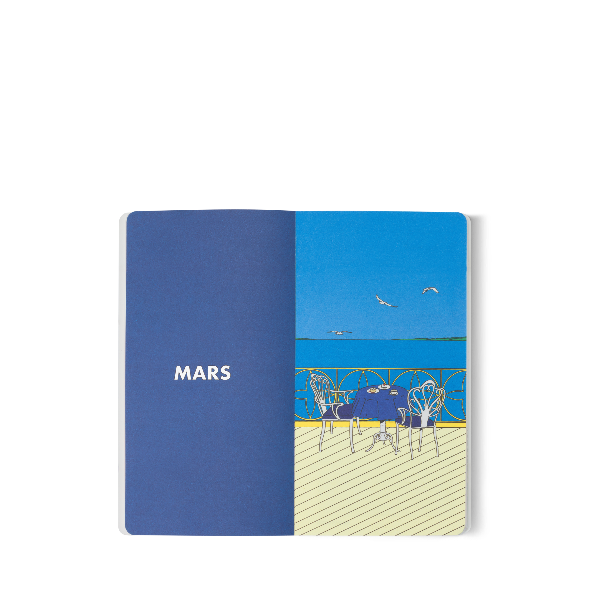 Pocket Agenda Cover Monogram - Bags and Small Leather Goods